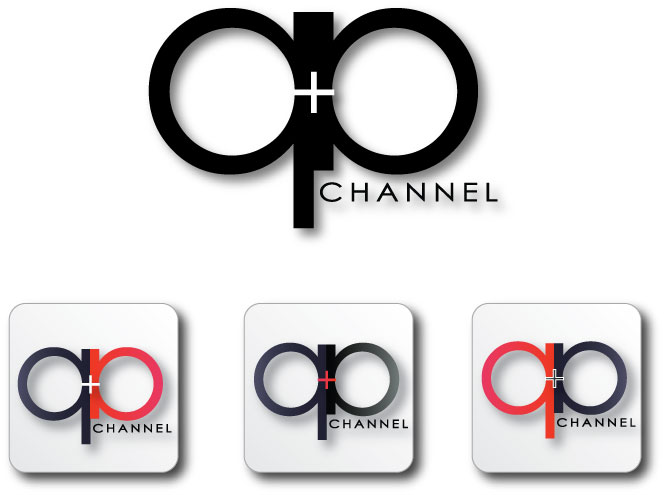 Logo Design by KLR Designs for Parllay Studios | Design #309974