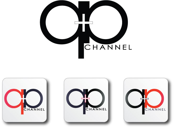 Logo Design by KLR Designs for Parllay Studios | Design #309976