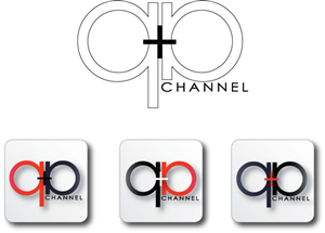 Logo Design by KLR Designs for Parllay Studios | Design: #309977