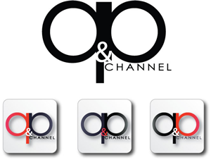 Logo Design by KLR Designs for Parllay Studios | Design: #309978