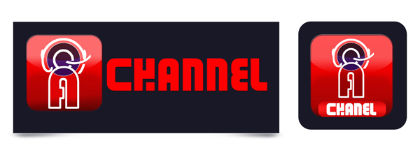 Logo Design by kaushik3d for Parllay Studios | Design #315113
