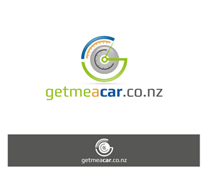 Logo Design by NDRO for getmeacar.co.nz | Design: #1643763