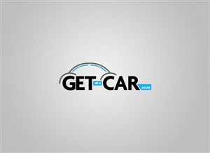 Logo Design by stevehuntriss for getmeacar.co.nz | Design: #1610161
