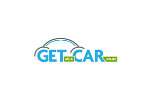 Logo Design by stevehuntriss for getmeacar.co.nz | Design: #1613345