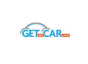 Logo Design by stevehuntriss for getmeacar.co.nz | Design: #1613351