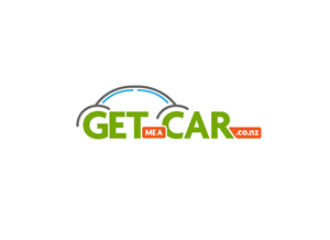 Logo Design by stevehuntriss for getmeacar.co.nz | Design: #1613354