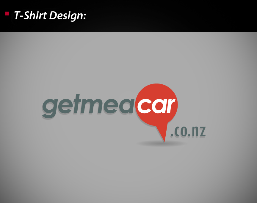 Design de Logo par wolfgfxdesign pour getmeacar.co.nz | Design #1602762