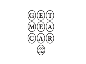 Logo Design by Arteyu for getmeacar.co.nz | Design: #1602430