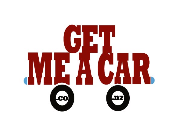 Logo Design by Arteyu for getmeacar.co.nz | Design #1609165