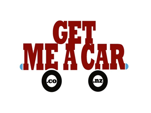 Logo Design by Arteyu for getmeacar.co.nz | Design: #1609165