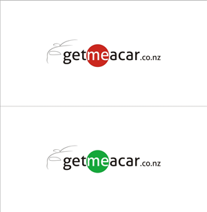 Logo Design by logoworld for getmeacar.co.nz | Design #1598729