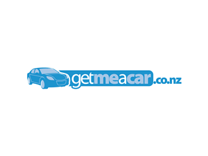 Logo Design by MIM design for getmeacar.co.nz | Design: #1600798