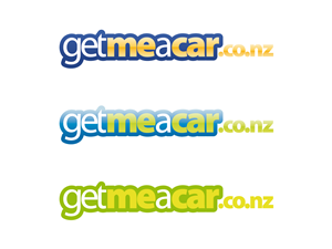 Logo Design by MIM design for getmeacar.co.nz | Design: #1603838