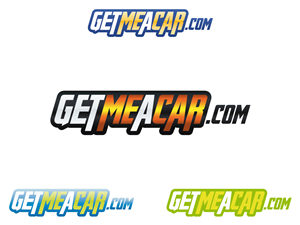 Logo Design by MIM design for getmeacar.co.nz | Design: #1617123