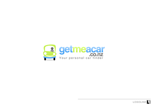 Logo Design by logoline for getmeacar.co.nz | Design: #1641666