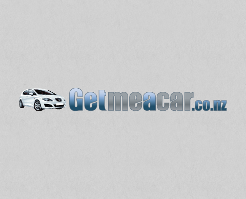Logo Design by franklinsoler for getmeacar.co.nz | Design #1585368