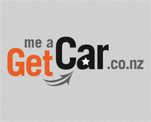 Logo Design by franklinsoler for getmeacar.co.nz | Design: #1588214