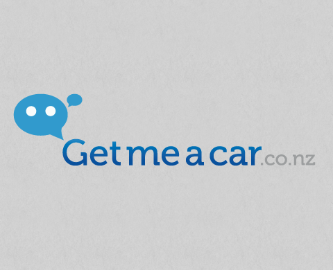 Logo Design by franklinsoler for getmeacar.co.nz | Design #1588236