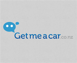 Logo Design by franklinsoler for getmeacar.co.nz | Design: #1588236