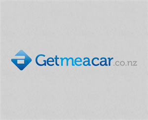 Logo Design by franklinsoler for getmeacar.co.nz | Design: #1592580