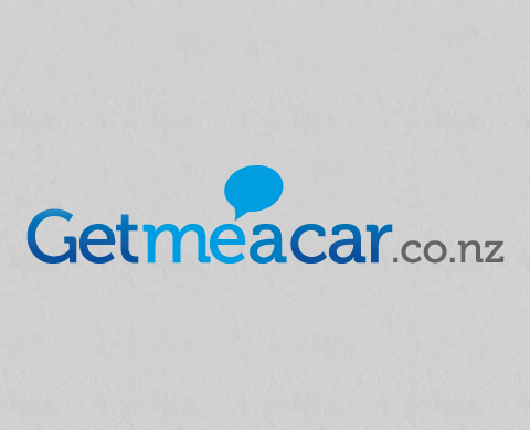 Logo Design by franklinsoler for getmeacar.co.nz | Design #1592585