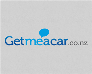 Logo Design by franklinsoler for getmeacar.co.nz | Design #1592585