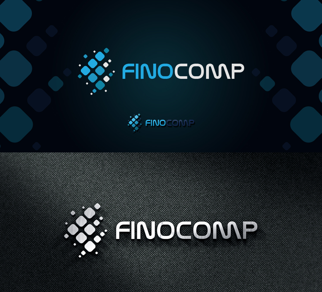 Logo Design by Patrick07 for this project | Design #5859041