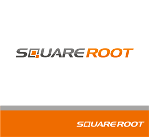 Square Root | Design de Logo par DownsArt