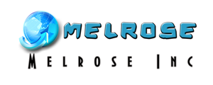 Logo Design by bhagya2010 for Melrose Inc. | Design: #1586746