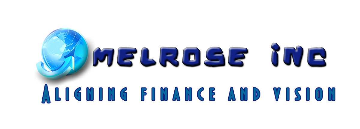 Logo Design by bhagya2010 for Melrose Inc. | Design #1586835