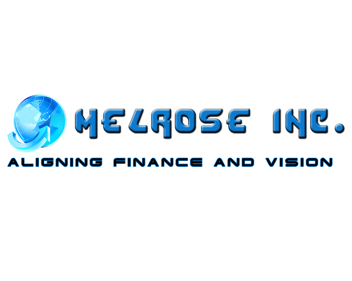 Logo Design by bhagya2010 for Melrose Inc. | Design #1586889