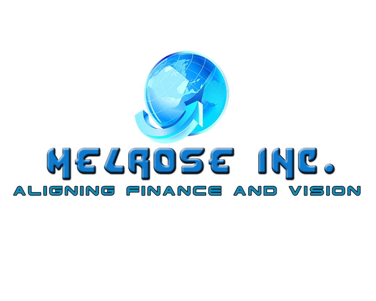 Logo Design by bhagya2010 for Melrose Inc. | Design #1586948