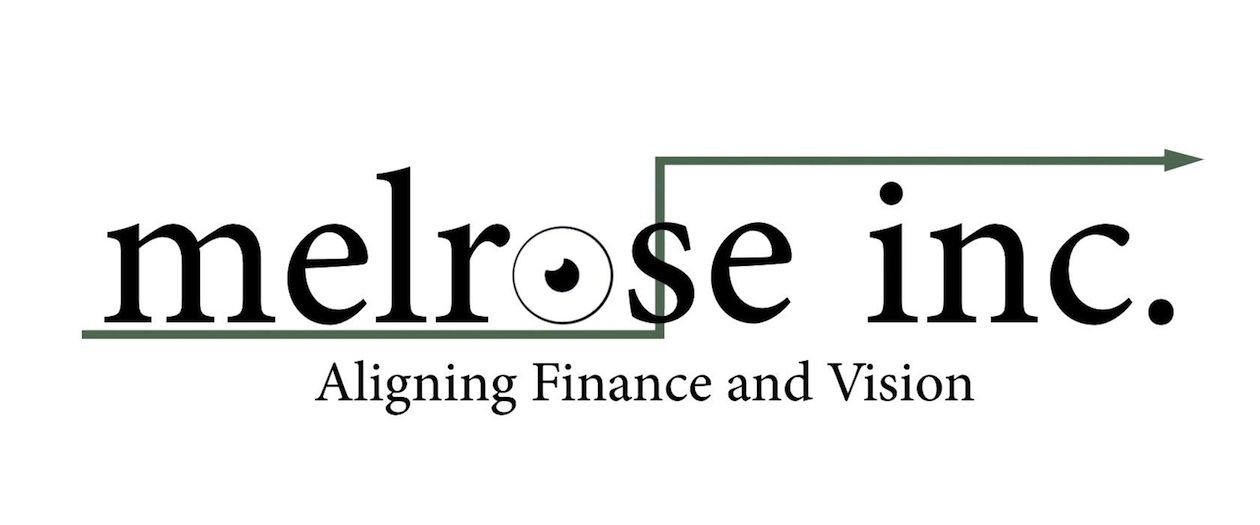 Logo Design by A.Hamilton1 for Melrose Inc. | Design #1620019