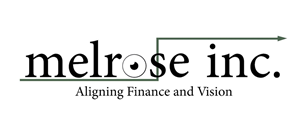 Logo Design by A.Hamilton1 for Melrose Inc. | Design: #1620019