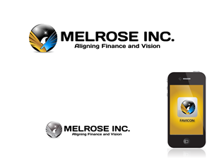 Logo Design by designgreen for Melrose Inc. | Design: #1605925