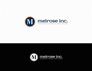 Logo Design by creativecorner for Melrose Inc. | Design: #1620519