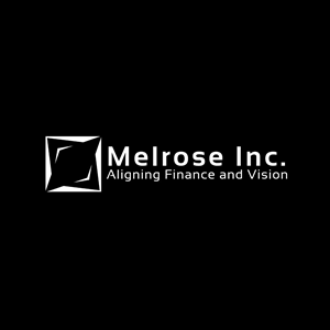Logo Design by Bonaro Designs for Melrose Inc. | Design: #1621685