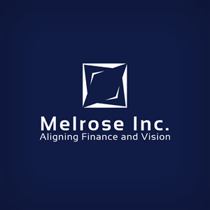 Logo Design by Bonaro Designs for Melrose Inc. | Design: #1621686