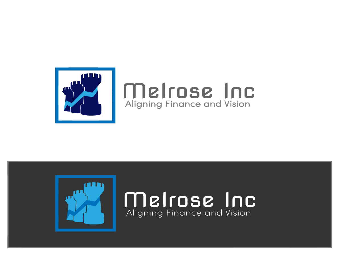 Logo Design by Anyl Thapa for Melrose Inc. | Design #1635201