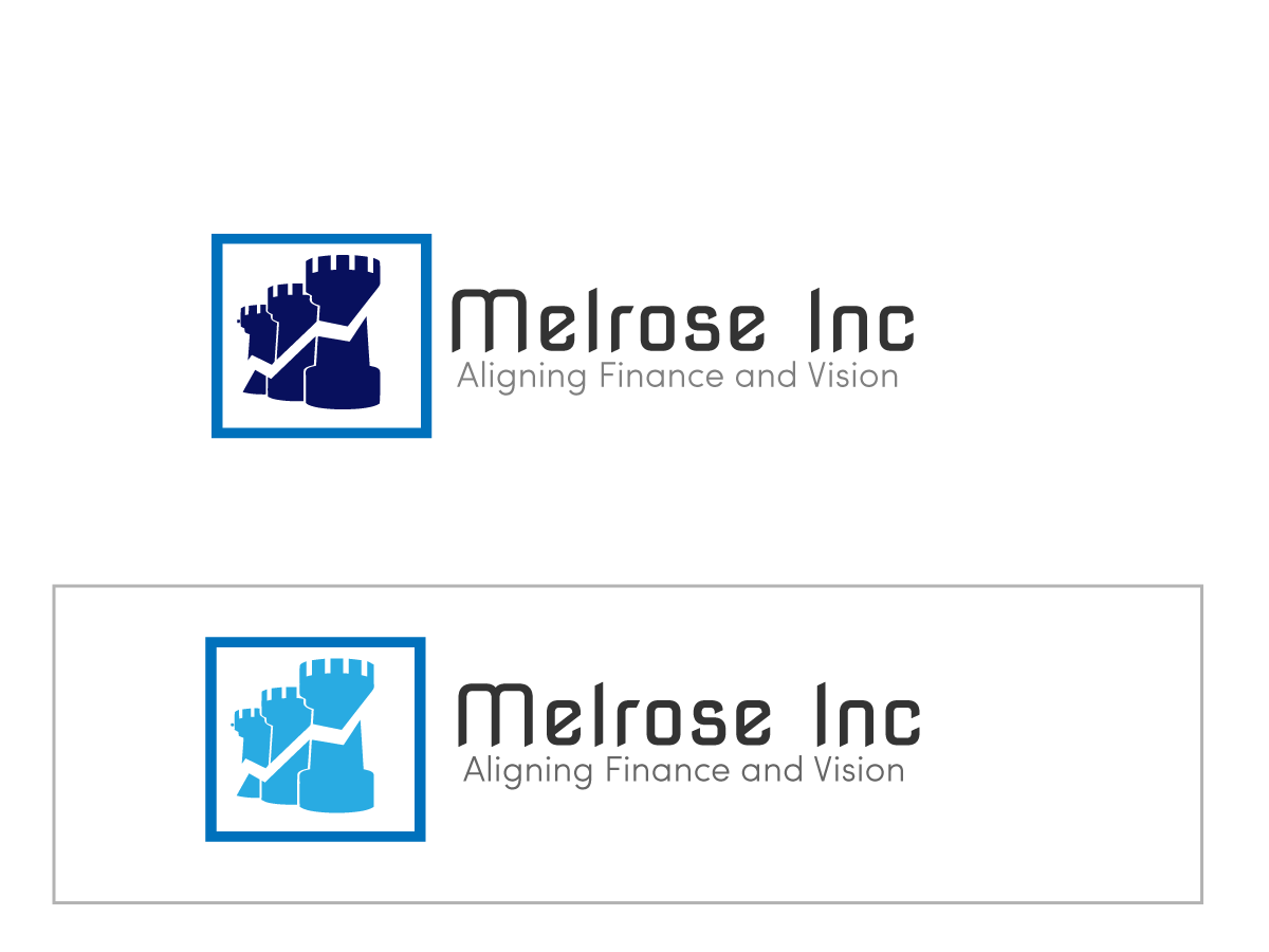 Logo Design by Anyl Thapa for Melrose Inc. | Design #1637309
