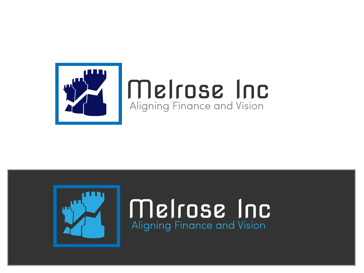 Logo Design by Anyl Thapa for Melrose Inc. | Design #1637311