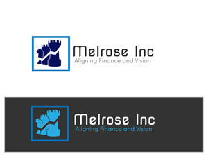 Logo Design by Anyl Thapa for Melrose Inc. | Design: #1637311