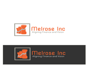 Logo Design by Anyl Thapa for Melrose Inc. | Design: #1637315