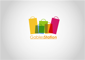 Logo Design by Jeremy Wooldridge