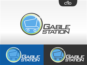 Logo Design by Cflo