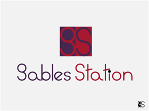 Logo Design by Pau Mateu