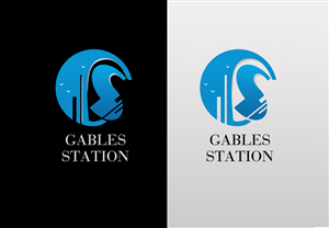 Logo Design by kaushik3d