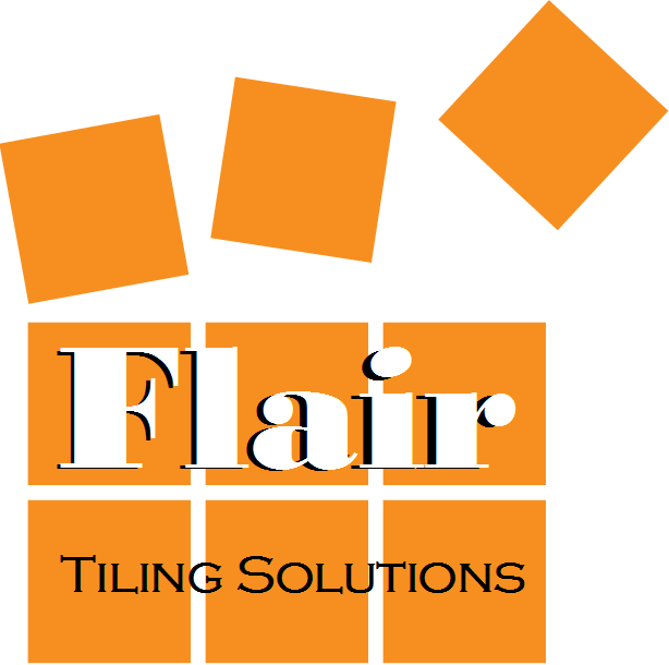 Logo Design by Sadeq for Flair Tiling Solutions | Design #5848453