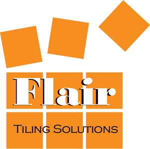 Logo Design by Sadeq for Flair Tiling Solutions | Design: #5848453