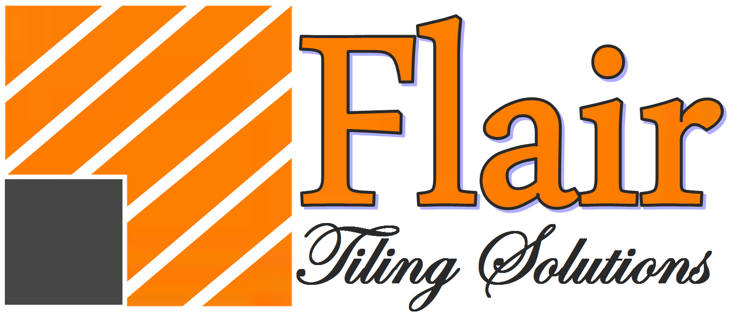 Logo Design by Sadeq for Flair Tiling Solutions | Design #5862888